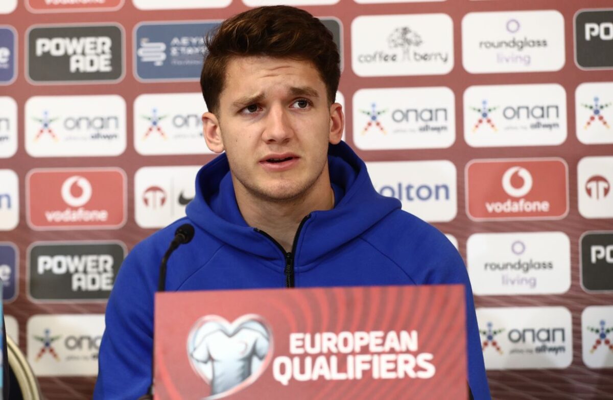 Χρήστος Τζόλης