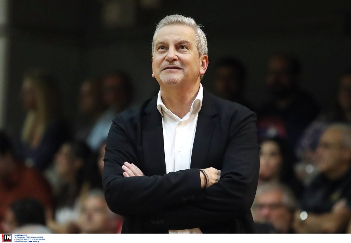 Ανακοίνωσε τον Ηλία Ζούρο ο Πανιώνιος