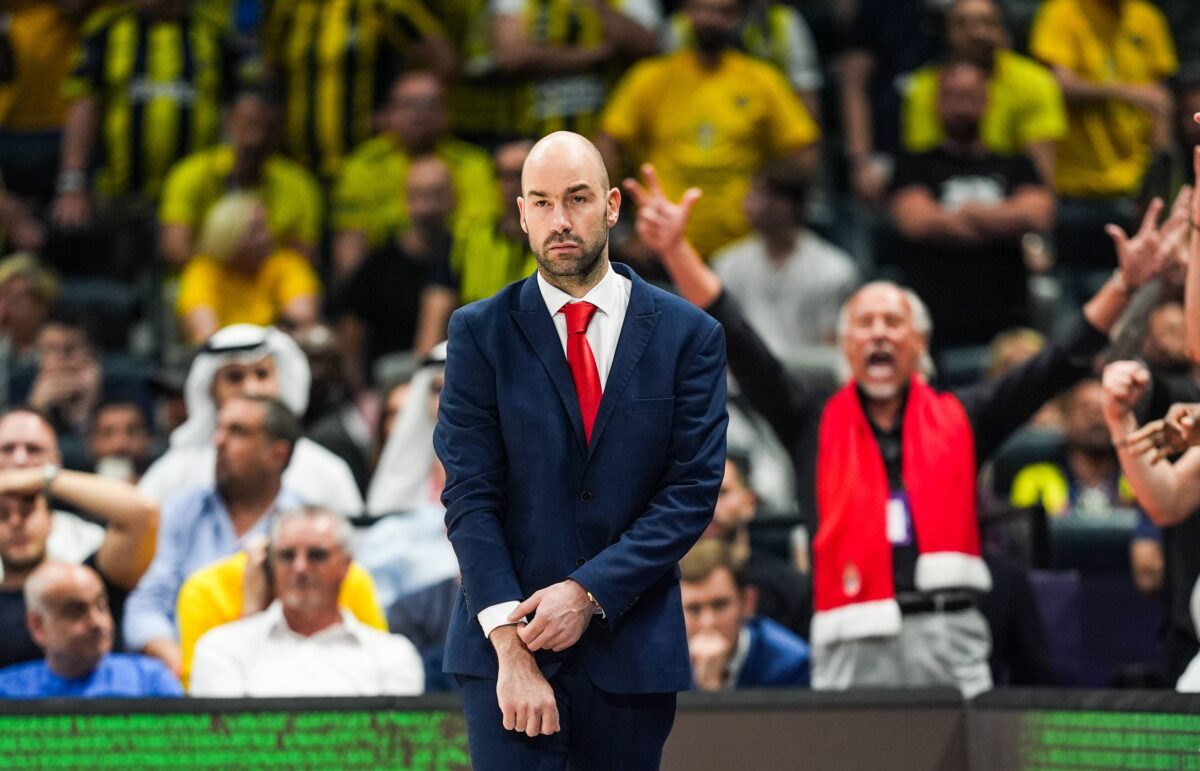 «Παίκτης της Μονακό κλείνει στον Ερυθρό Αστέρα»