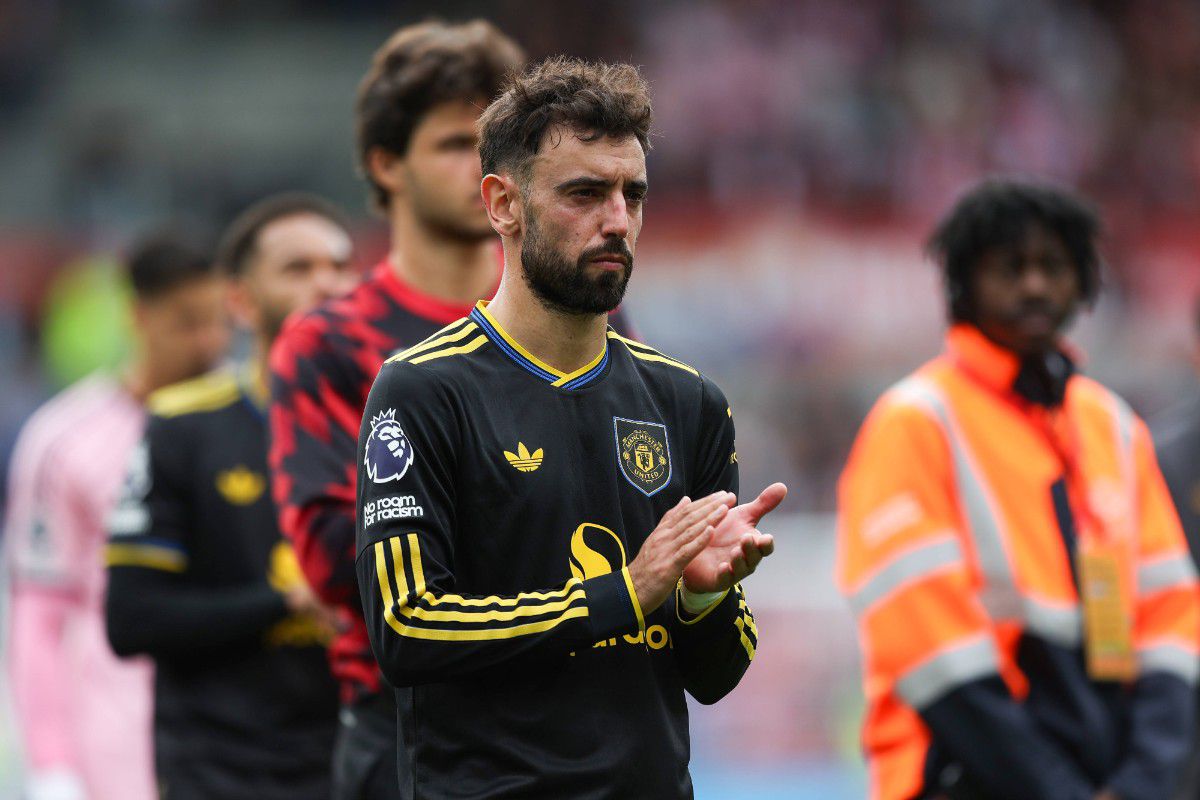 Μπρούνο Φερνάντες: «Κάθε μας προπονητής απέχει μία ήττα από την κρίση»