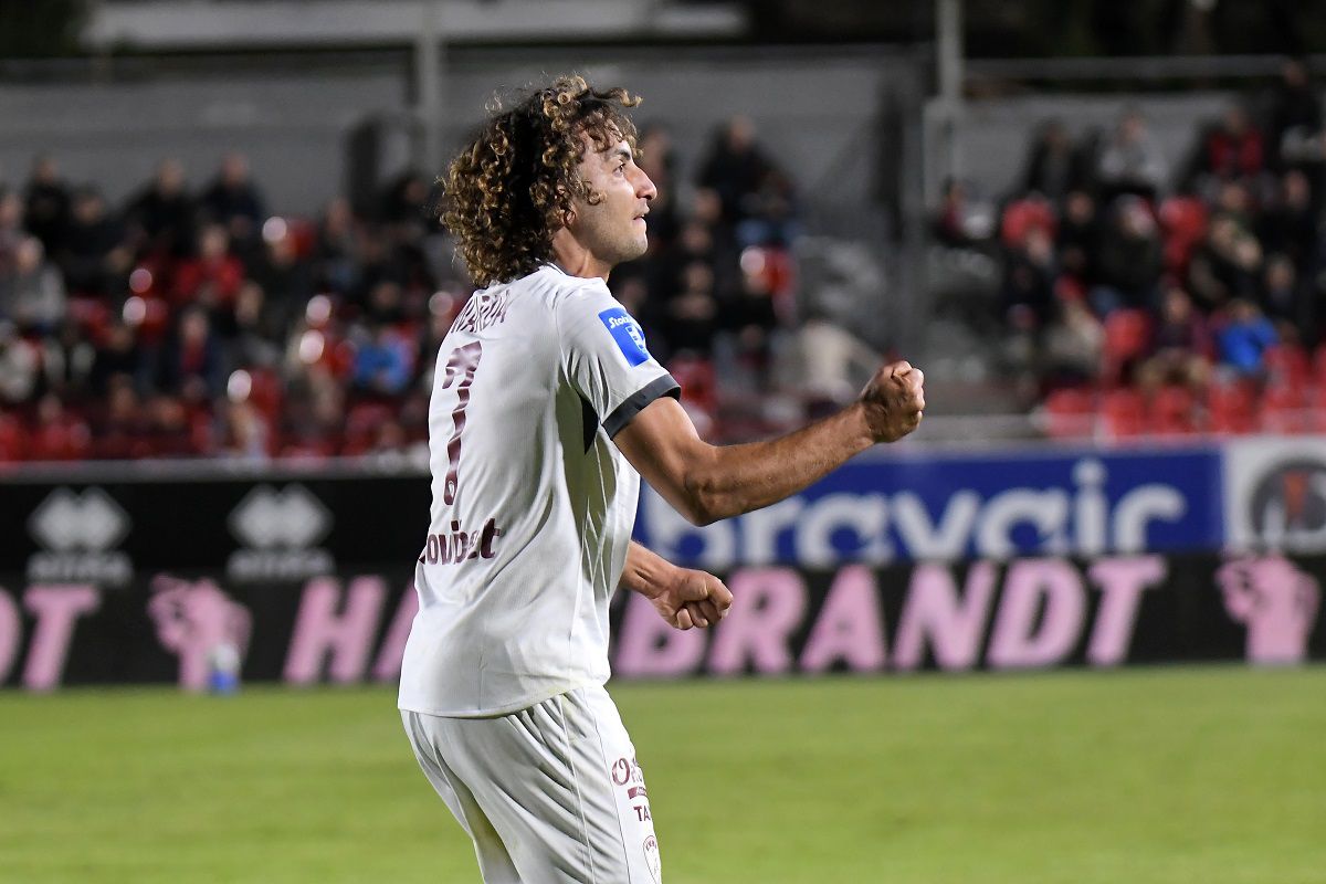 Από το τηλεφώνημα της επιστροφής του Ουάρντα μέχρι το έξτρα κίνητρο με τον Πανσερραϊκό