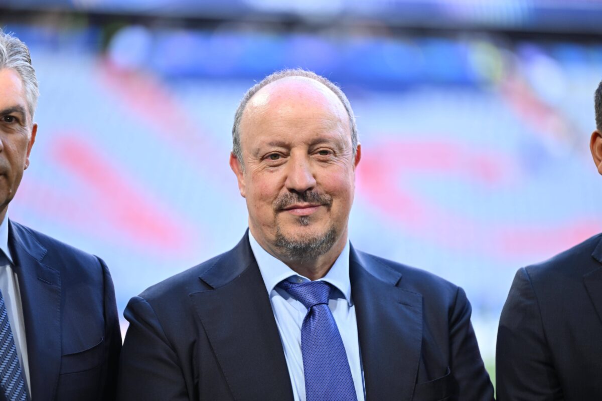 Οι επιτυχίες του Μπενίτεθ σε μία μόνο ανάρτηση με… άρωμα Παναθηναϊκού (pic)