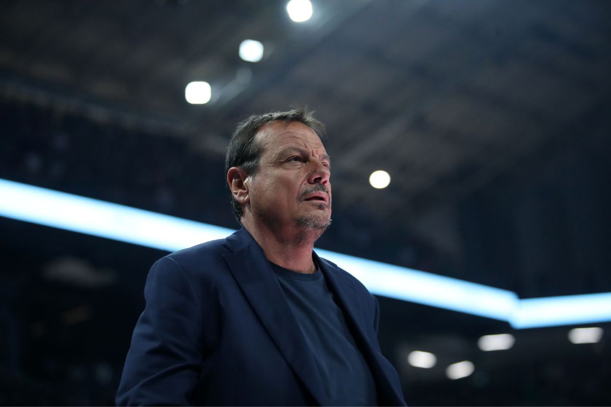 Βλέπει Ελλάδα – Ισραήλ ο Αταμάν