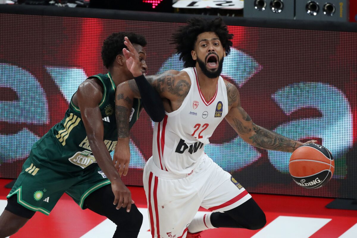 Τα τελευταία δραματικά 90 δευτερόλεπτα που έκριναν το ντέρμπι Ολυμπιακός – Παναθηναϊκός (vid)