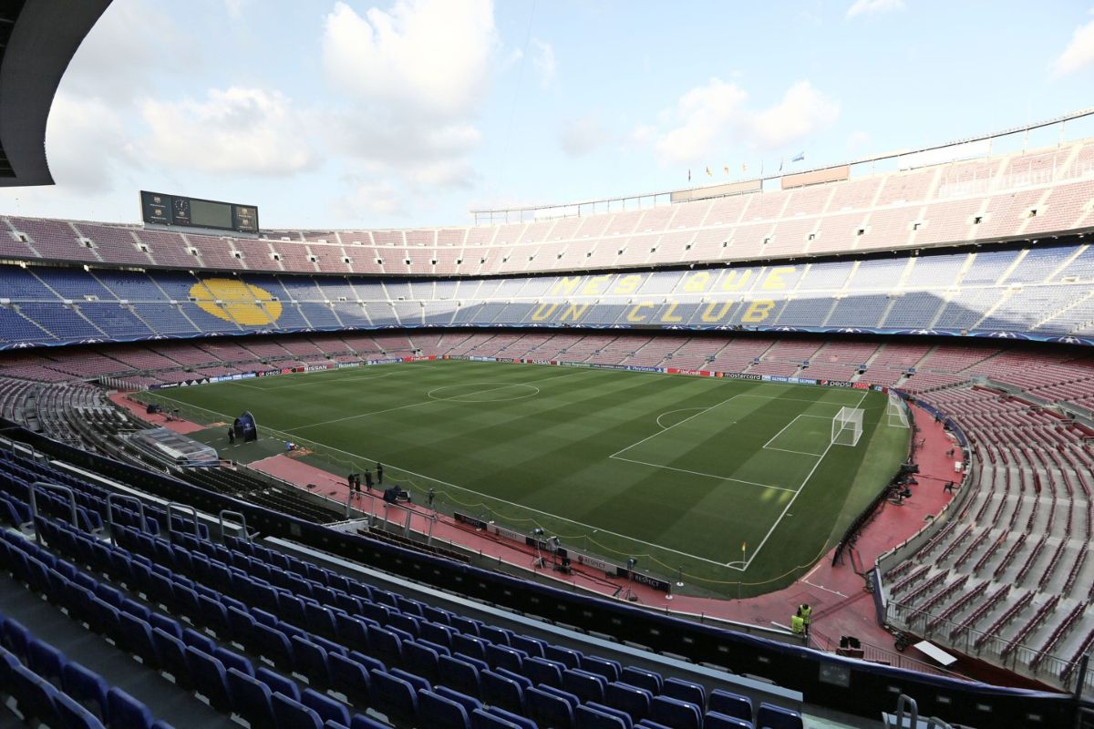 Καθυστέρηση στην επιστροφή της Μπαρτσελόνα στο Καμπ Νου – Ποιος είναι ο λόγος