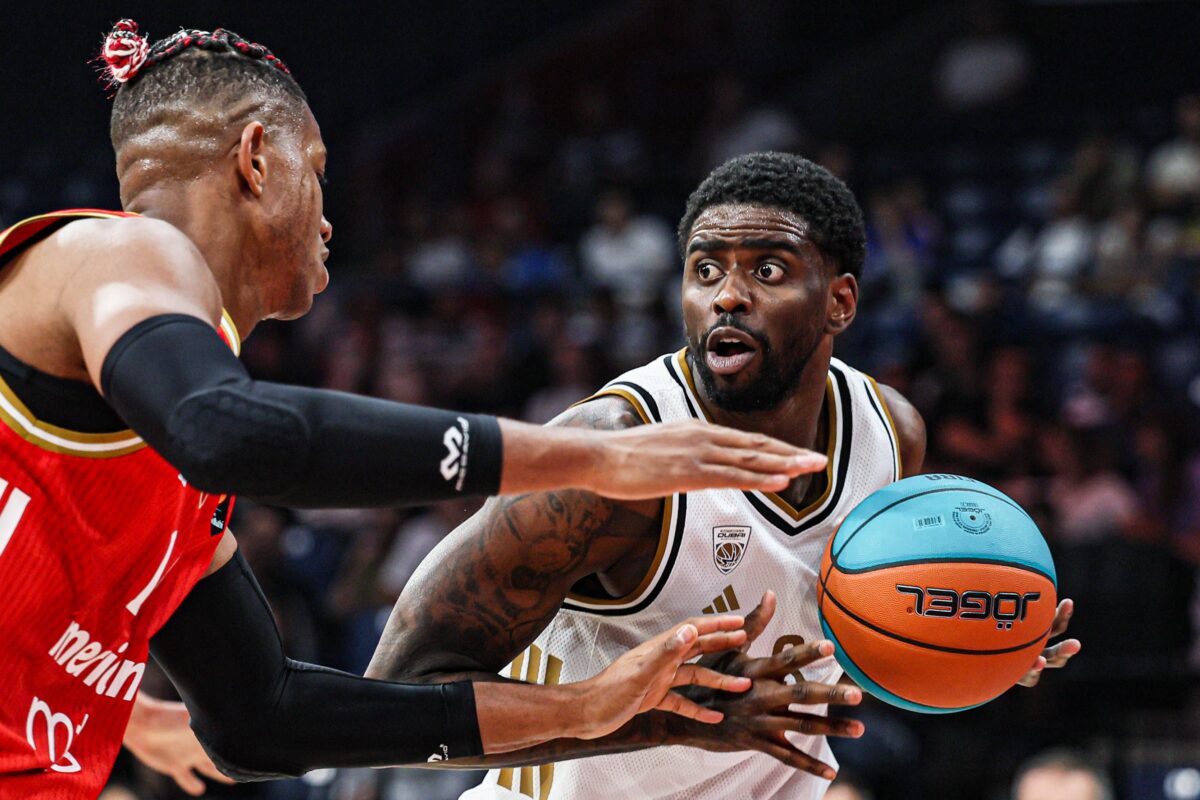 Mπέικον: «Ο Μαντζούκας ήθελε ξύλο – Ο Παναθηναϊκός έκανε τα πάντα… πρόβλημα»