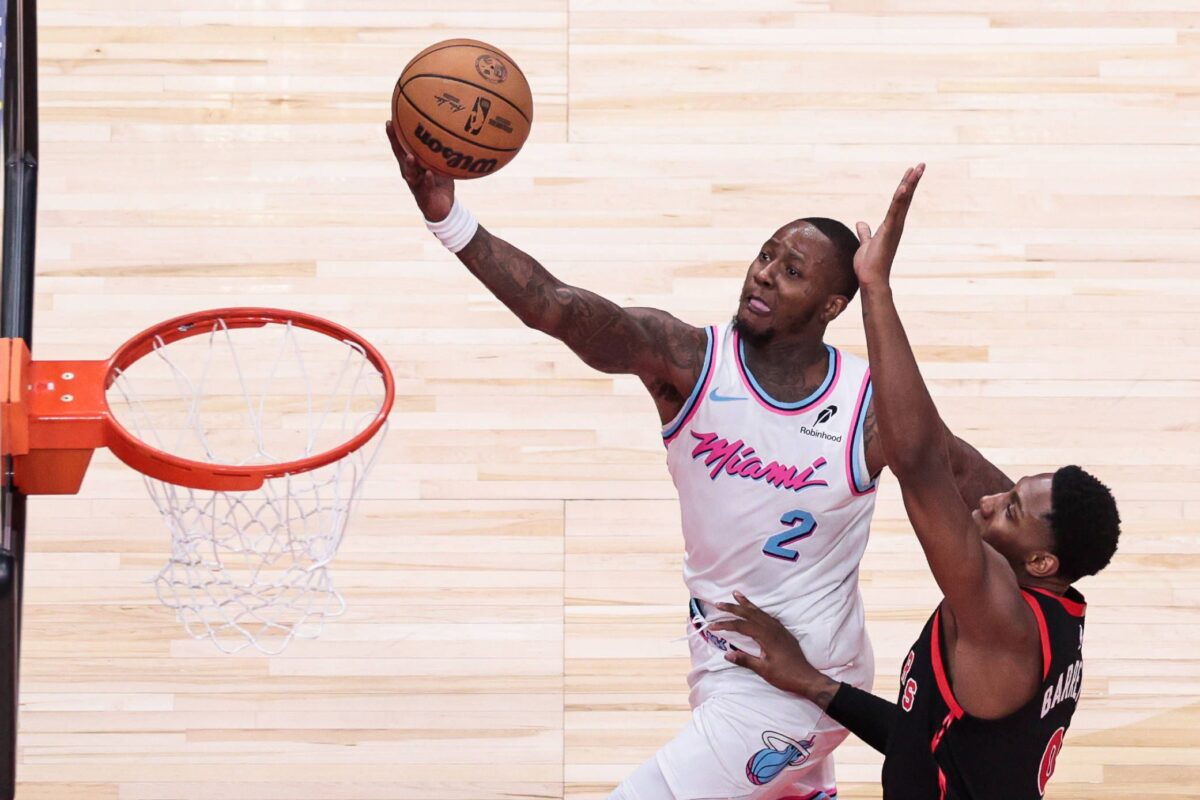 «Βόμβα» στο ΝΒΑ – Εκτός λίγκας οι  Ροζίερ και Μπίλαπς!