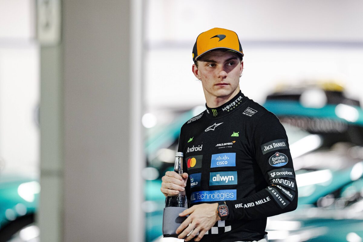 Όσκαρ Πιάστρι