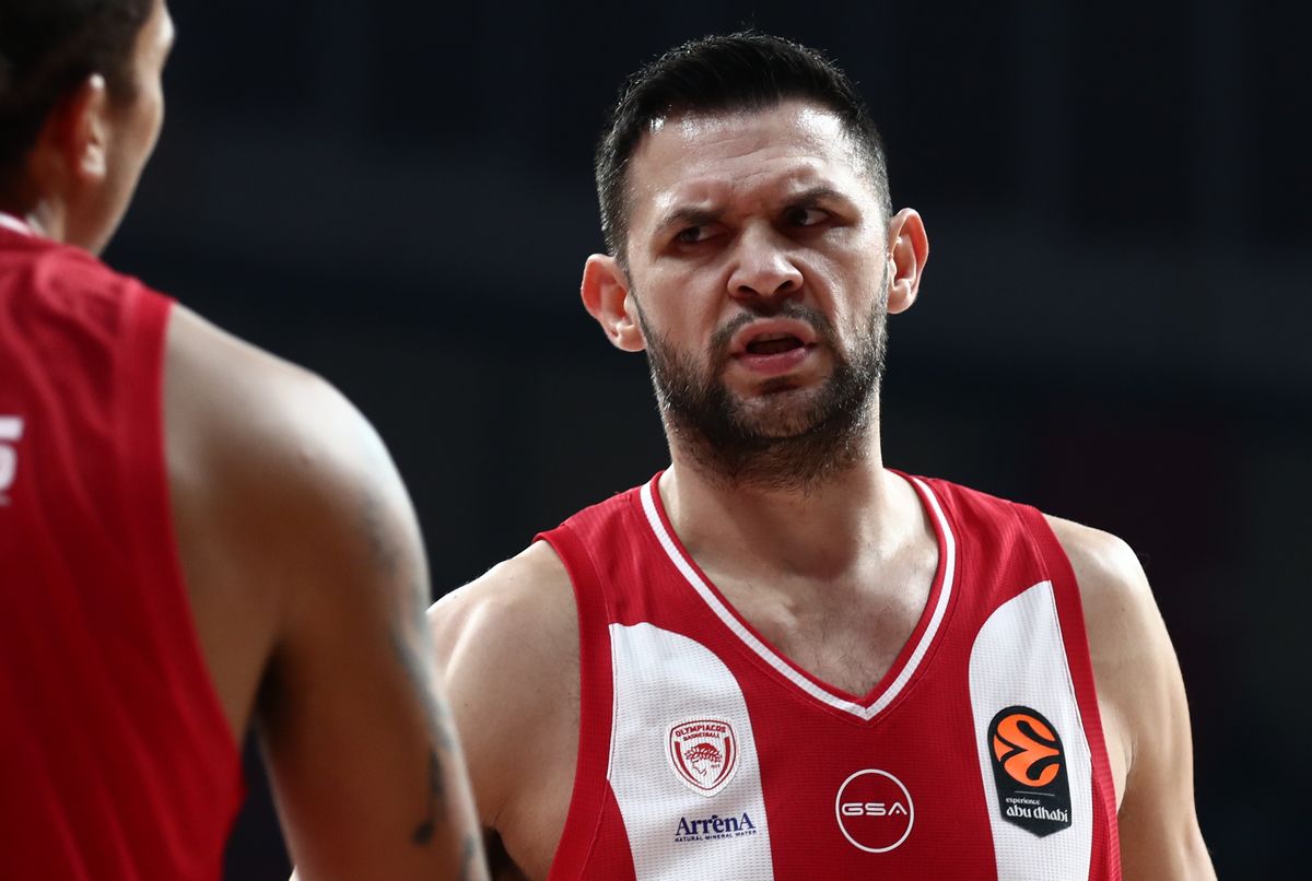 Έγραψε ιστορία ο Παπανικολάου – Το «φράγμα» που έσπασε