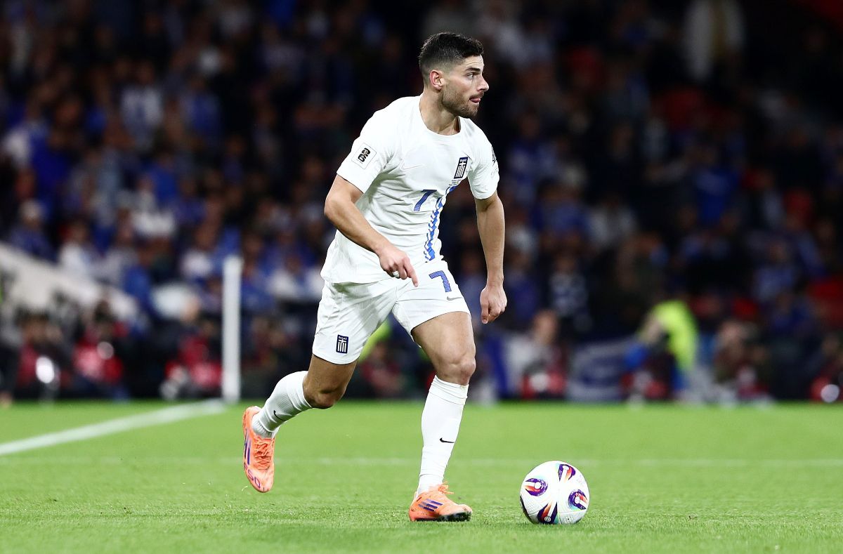 Μασούρας: «Δεν υπάρχουν δικαιολογίες»