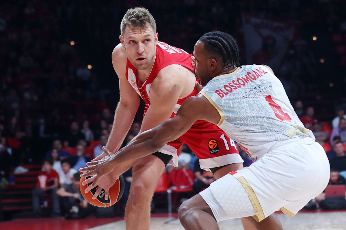 Η Μονακό έχει εξελιχθεί σε «κρυπτονίτη» για τον Σάσα Βεζένκοφ – Ο τρόπος που τον περιόρισε