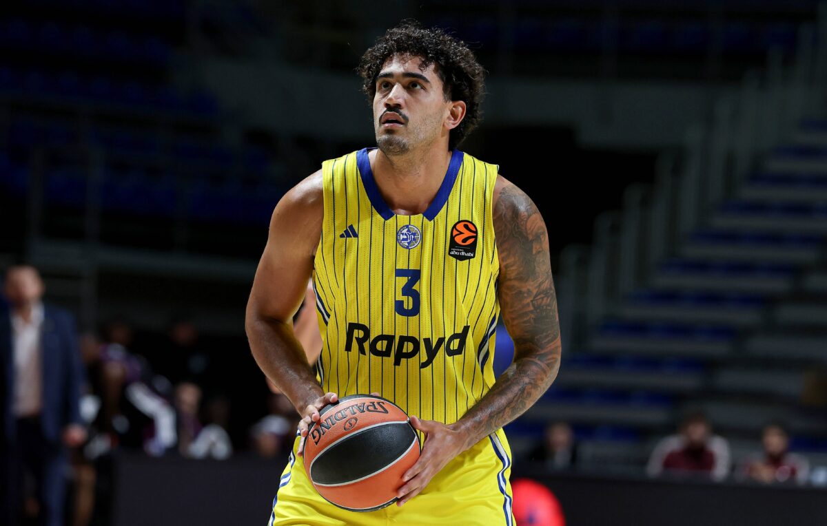 Επιστροφή στις νίκες για τη Μακάμπι Τελ Αβίβ, ξέσπασε στη Ρα’ Νανά