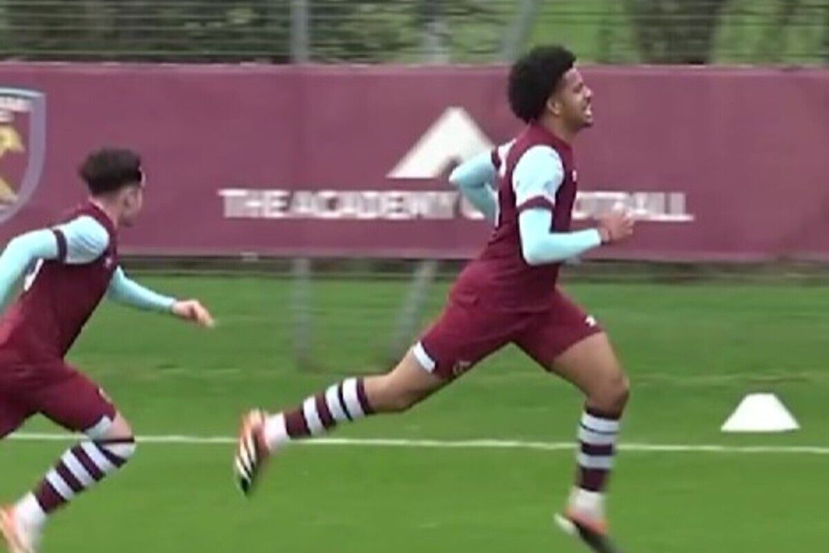 Στις κλήσεις της ΕΠΟ ο Ράγιαν Ογεμπάντε – Ποιος είναι ο 19χρονος αμυντικός της Γουέστ Χαμ