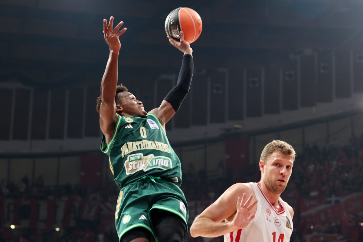 Τι Τζέι Σορτς