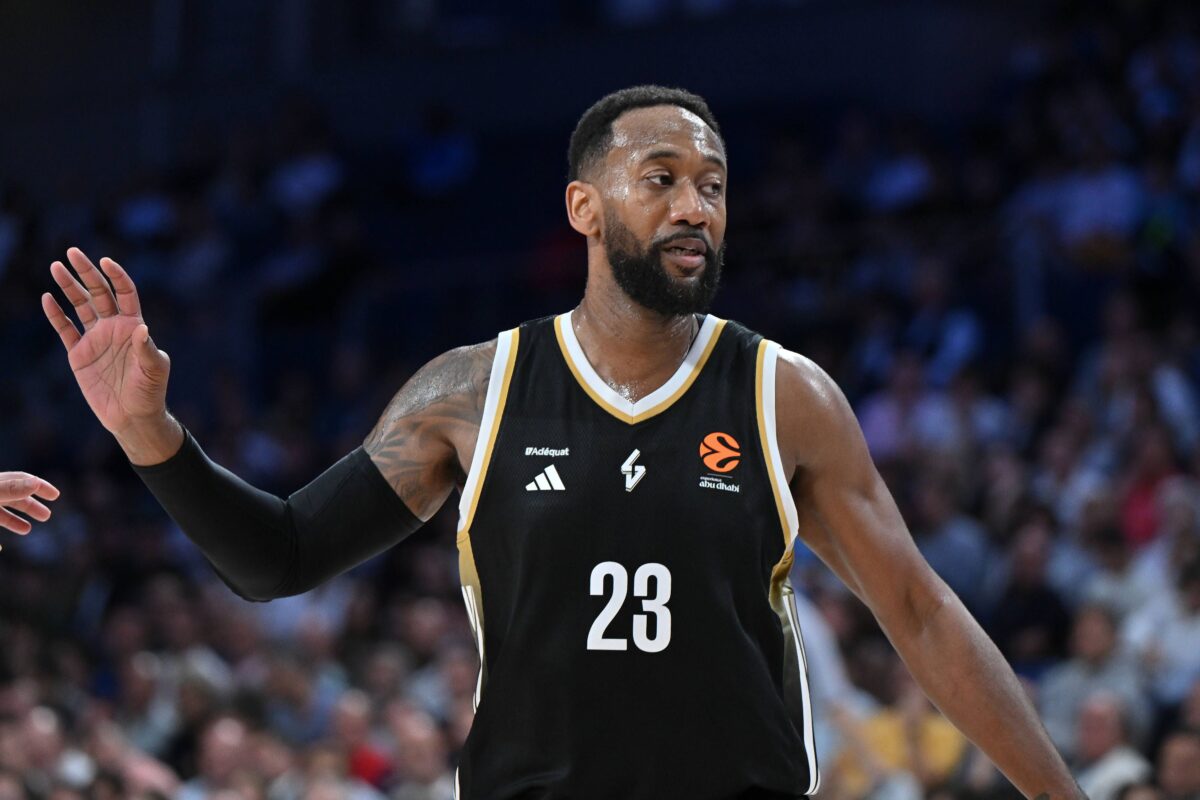 Επίδειξη δύναμης από τη Βιλερμπάν πριν την αναμέτρηση με τον Παναθηναϊκό