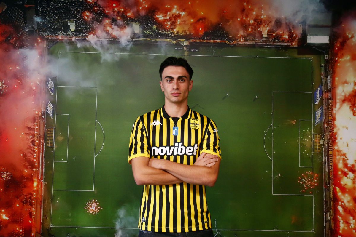 Σοκ με Βοριαζίδη, ο Άρης και όλοι είναι στο πλευρό του – Μπαίνει στο χειρουργείο