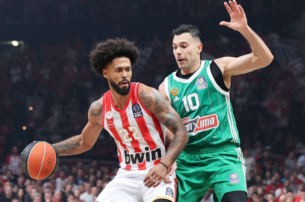 Πού θα κριθεί το Ολυμπιακός – Παναθηναϊκός; Το Sportal απαντά (vids)