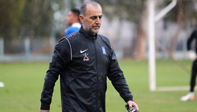 Ταουσιάνης: «Μεγάλη νίκη με σθένος και ομοψυχία»