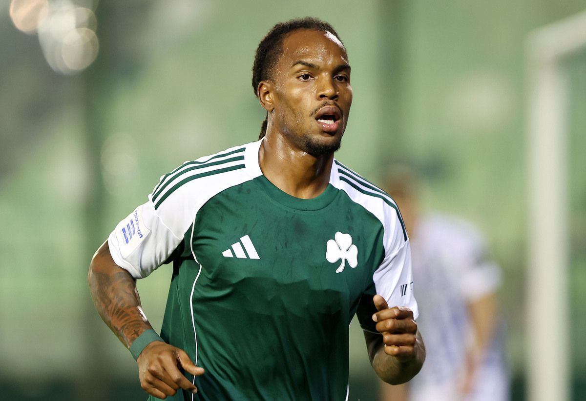 Το διάστημα απουσίας του Ρενάτο Σάντσες μετά τον τραυματισμό στο Παναθηναϊκός – Ατρόμητος