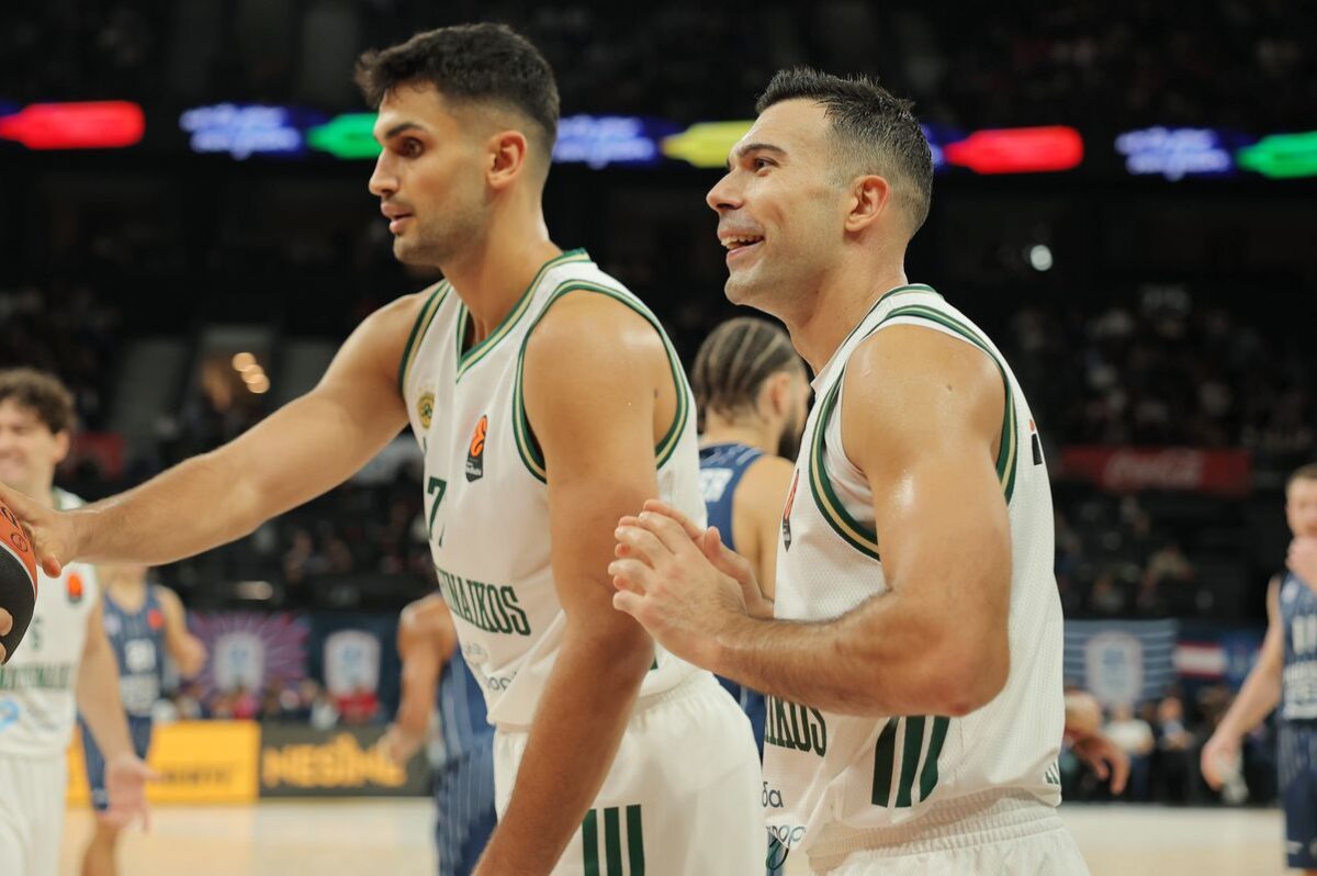 Ο Γιούρτσεβεν για το μυστικό της νίκης επί της Εφές