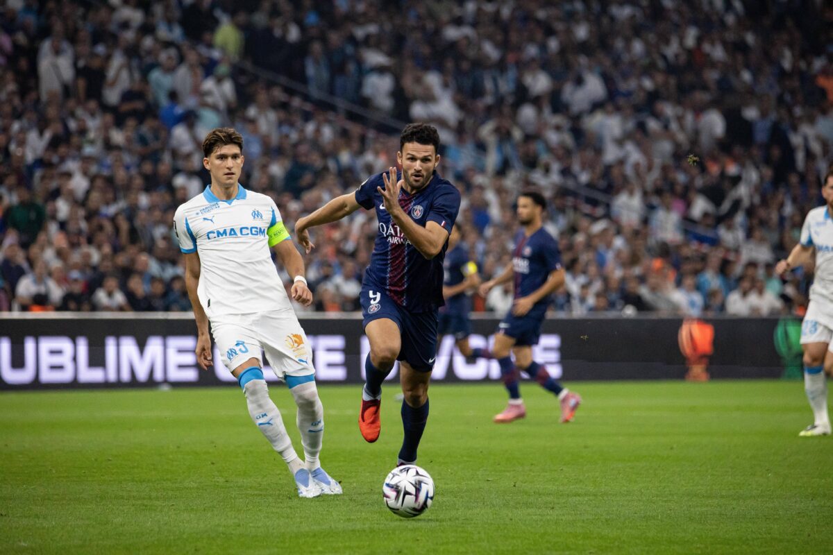 Στο Κουβέιτ ο τελικός του Σούπερ Καπ μεταξύ Παρί Σεν Ζερμέν και Μαρσέιγ