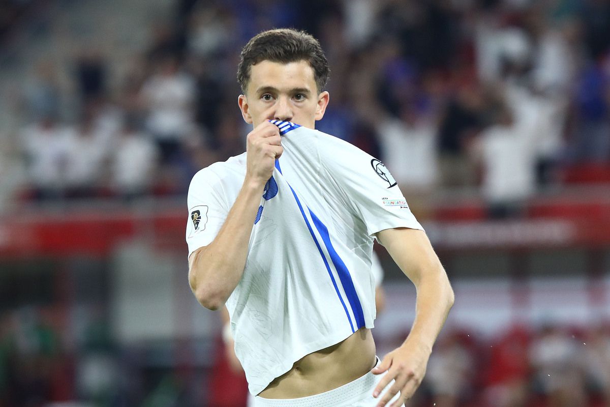 Ο Καρέτσας κορυφαίος παίκτης κάτω των 18 σύμφωνα με το CIES