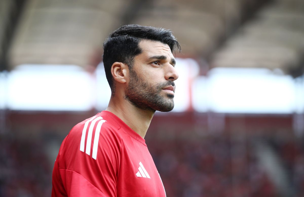 Για αυτό δεν ταξίδεψε στη Λάρισα ο Ταρέμι