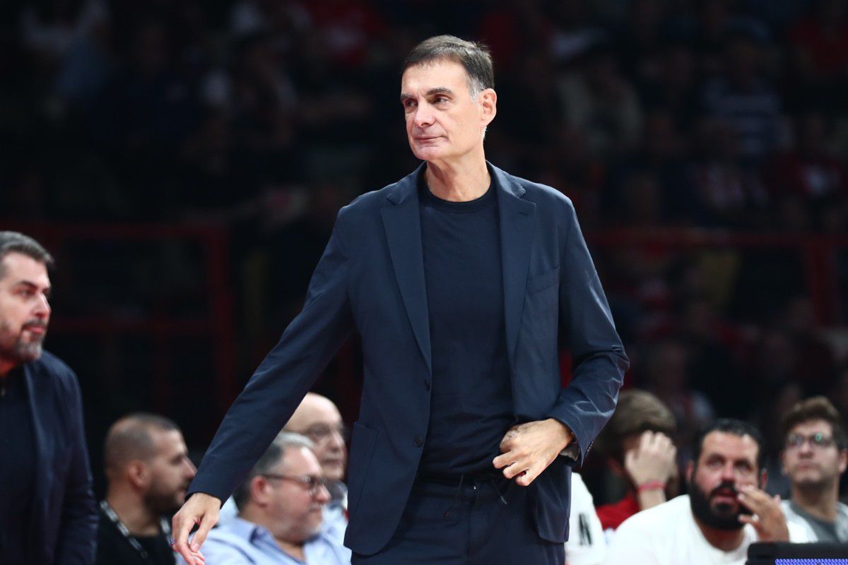 Αυτή είναι η δωδεκάδα του Ολυμπιακού για το ματς με τη Μακάμπι Τελ Αβίβ