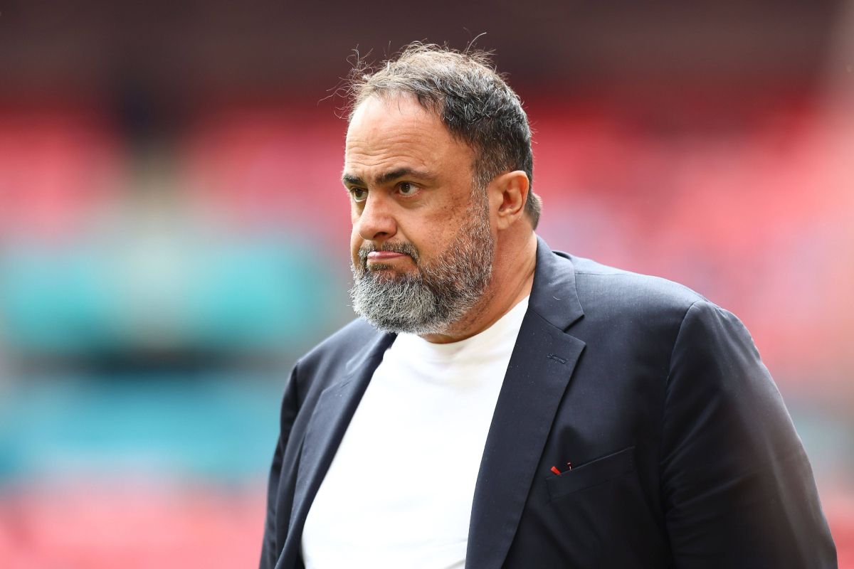 Βαγγέλης Μαρινάκης