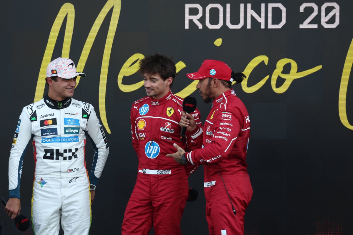 Συναγερμός στη Formula 1: Προσωπικά δεδομένα οδηγών εκτεθειμένα μετά από κυβερνοεπίθεση στη FIA