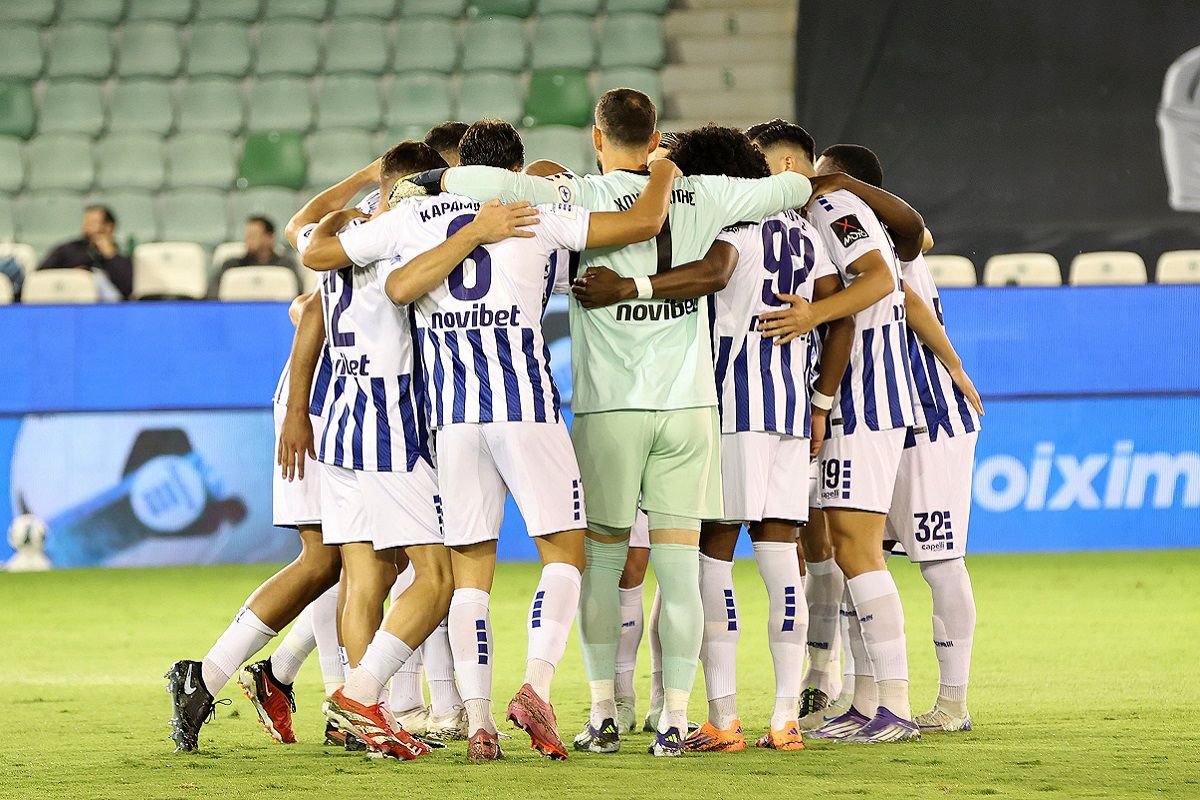 Ατρόμητος: Το προβληματικό ξεκίνημα και η ανάγκη για άμεση βελτίωση