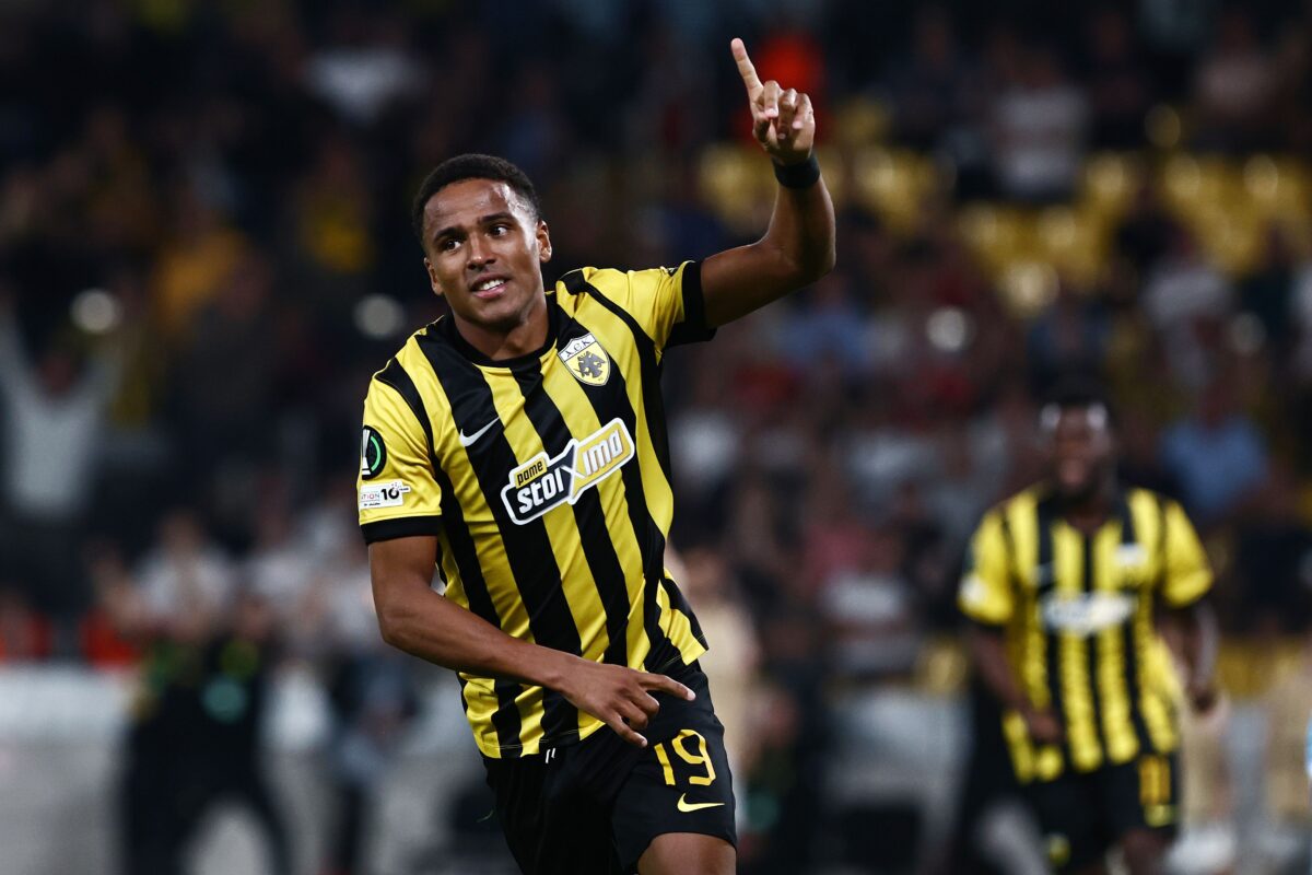 Η βαθμολογία του Conference League μετά τη νίκη της ΑΕΚ