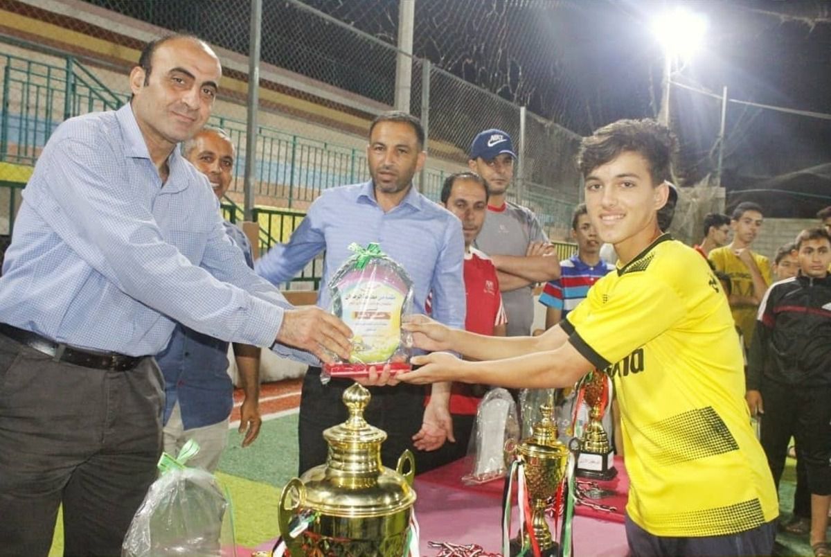 «Αν ψάχνετε για παίκτη εδώ είμαι»: Η δραματική έκκληση Παλαιστίνιου ποδοσφαιριστή που βρήκε ανταπόκριση