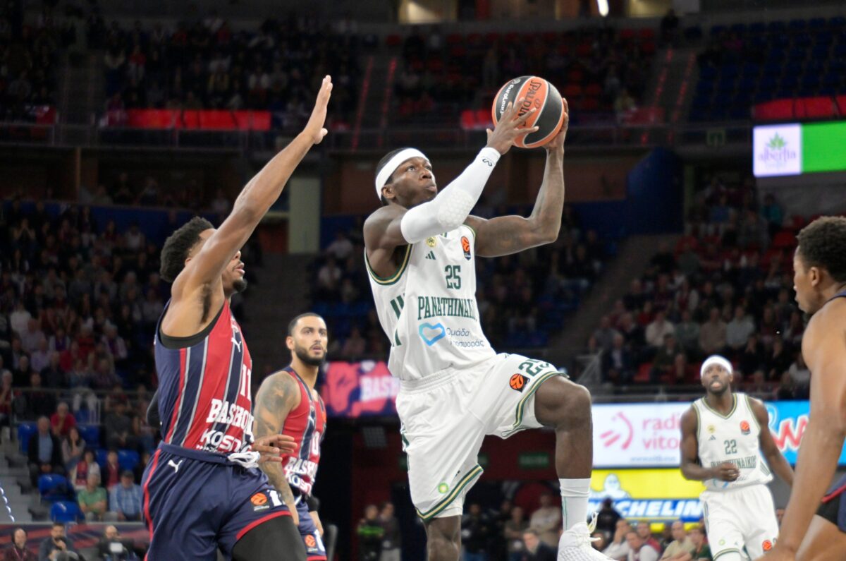 Κέντρικ Ναν