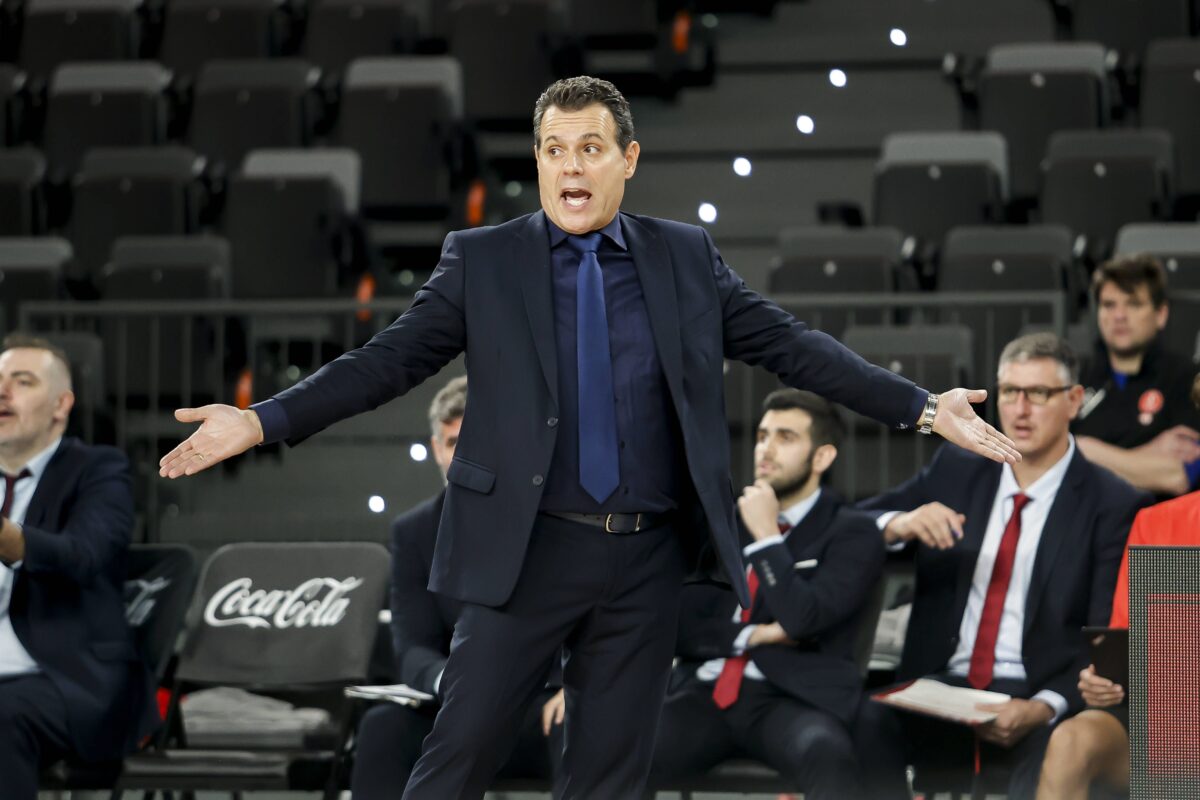 Χάποελ και Μακάμπι Τελ Αβίβ στα… κάγκελα! – Η απαίτηση τους στην Euroleague