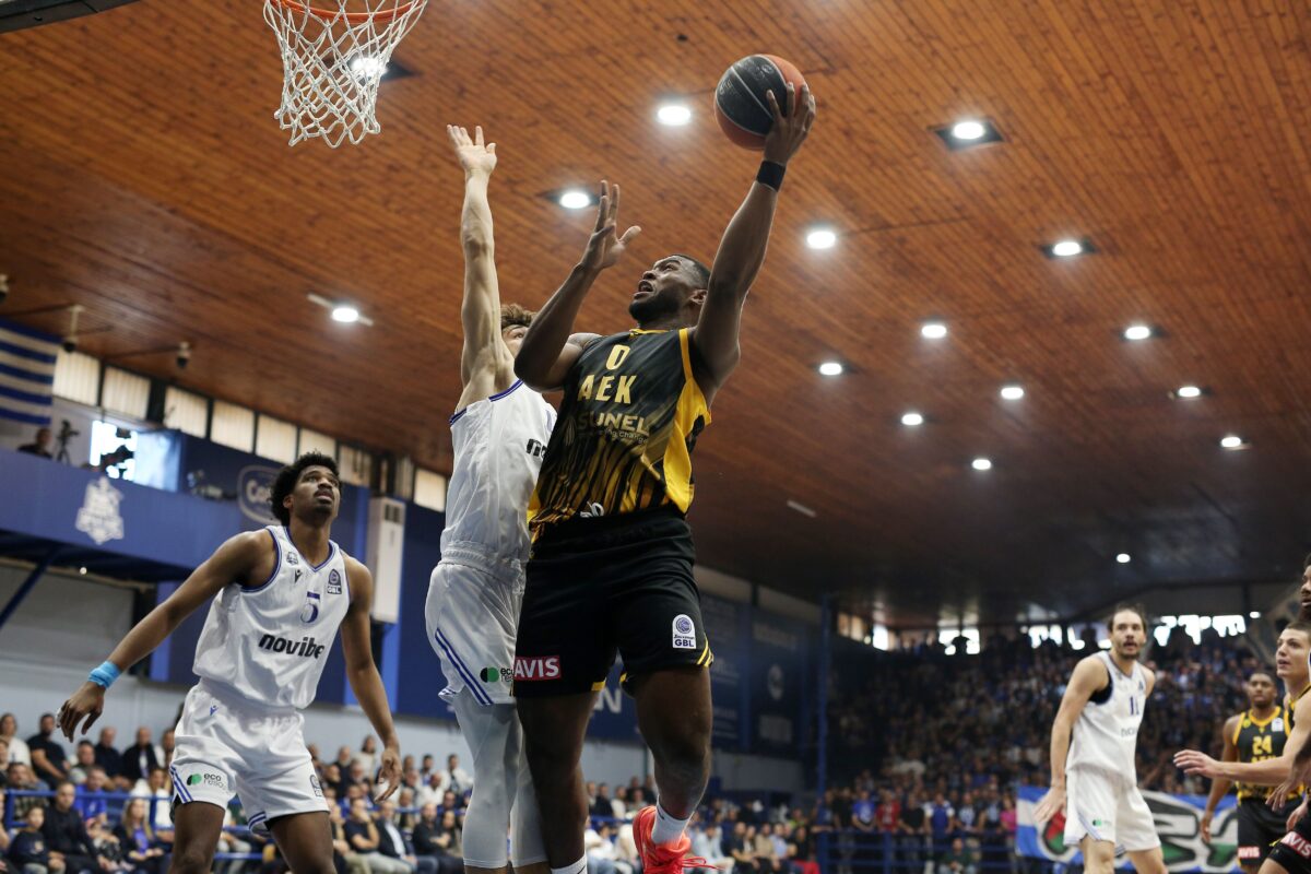 ΡαϊΚουάν Γκρέι