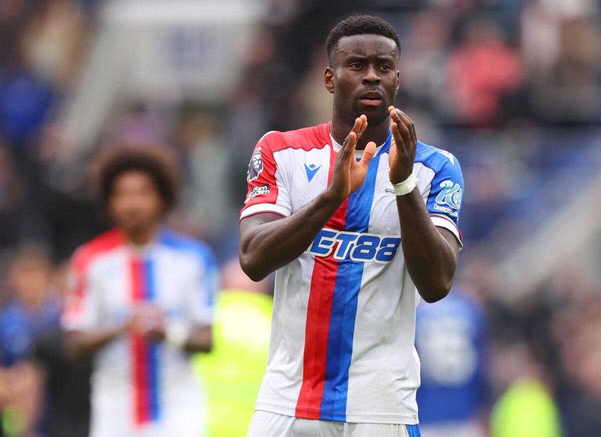 «Η Μπάγερν κινείται για την απόκτηση του Μαρκ Γκέχι»