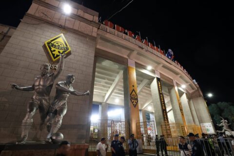 Το οργανωτικό «χάος» στο Καϊράτ- Ρεάλ Μαδρίτης και τι περιμένει τον Ολυμπιακό