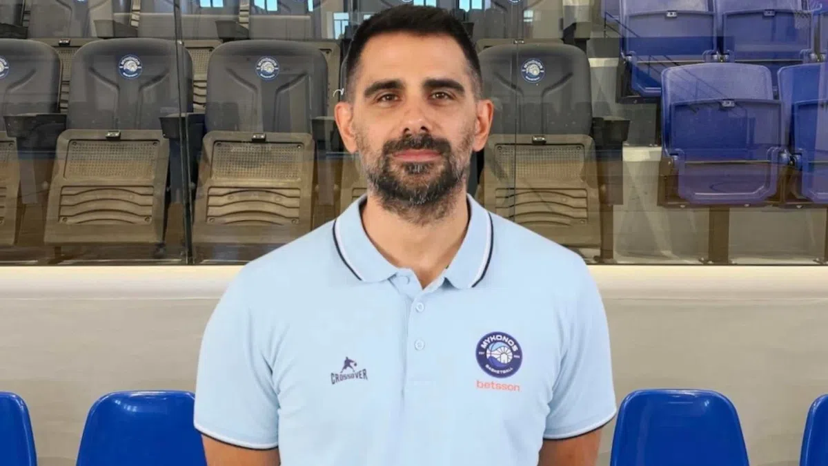 Βαρβούνης: «Ανυπομονούμε για την ιστορική πρεμιέρα!»