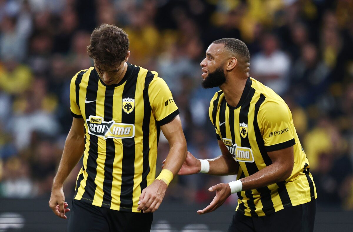 Το ακριβό τίμημα της σπουδαίας ανατροπής της ΑΕΚ με την Κηφισιά