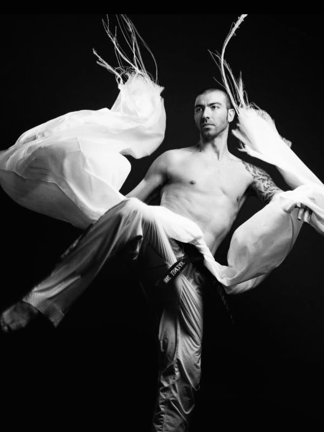 Τρία χρόνια χωρίς τον Αλέξανδρο Νικολαΐδη: Το συγκινητικό μήνυμα της Δώρας Τσαμπάζη