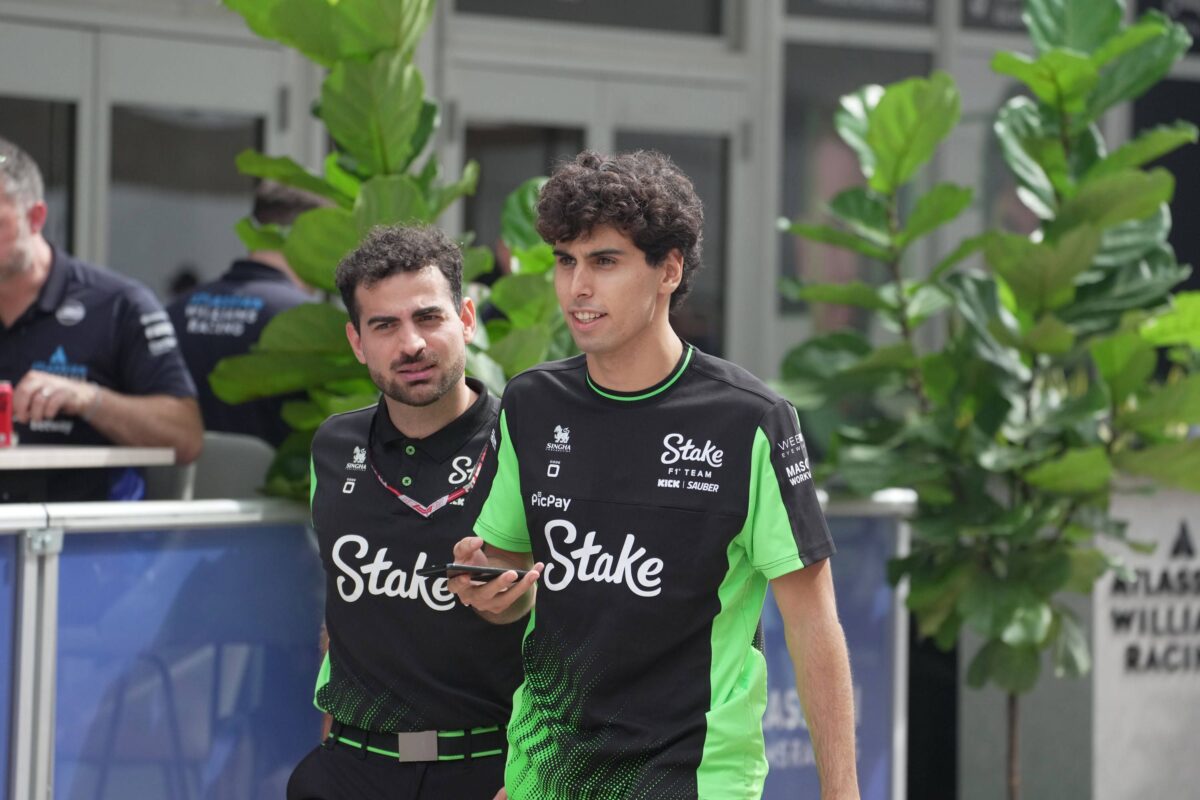 Γκάμπριελ Μπορτολέτο