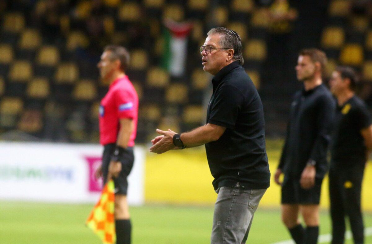 Παπαδόπουλος: «Ζητώ σεβασμό, κανείς δεν μπορεί να παίζει με την καριέρα μας»