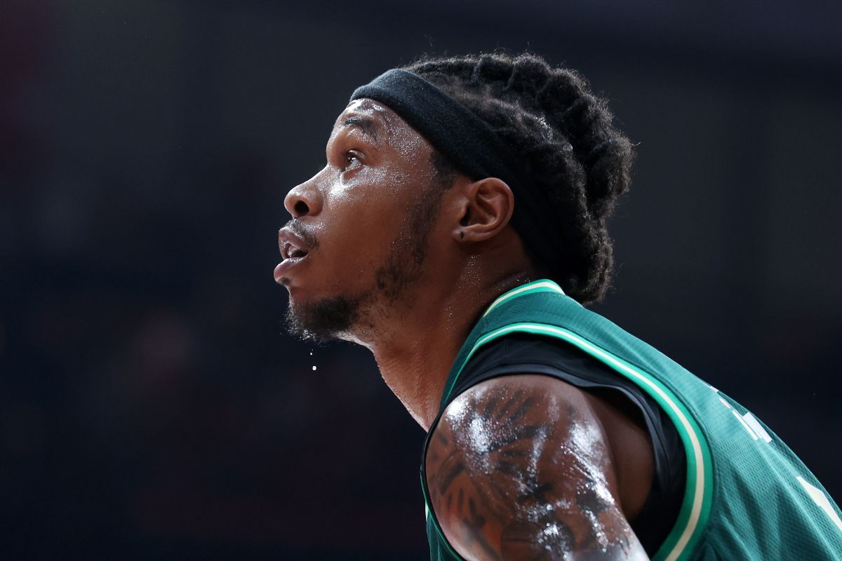 Χολμς: «Οι γκαρντ μου το κάνουν εύκολο»