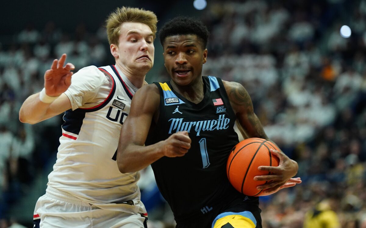 Σοκ στους Ιντιάνα Πέισερς: Συνελήφθη ο rookie Καμ Τζόουνς έπειτα από αστυνομική καταδίωξη