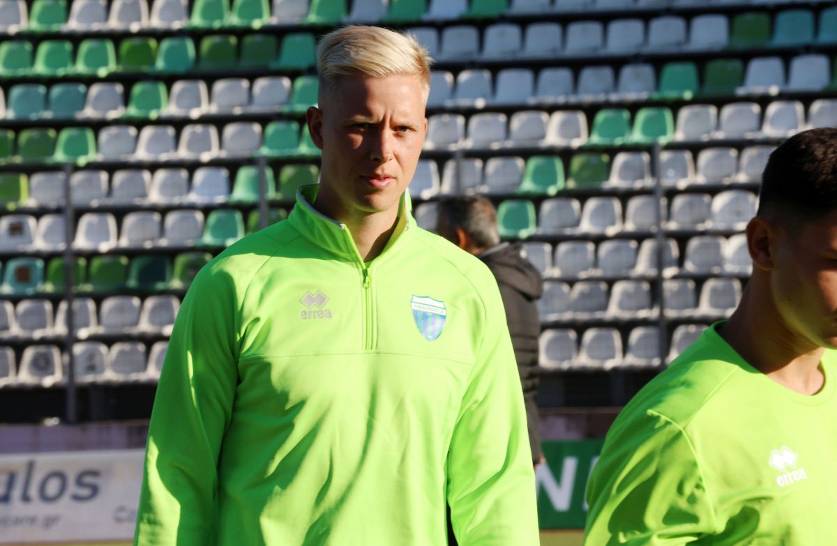 Συγκινητικός Μάγκνουσον τι έγραψε για τον αδικοχαμένο Μπάλντοκ (pics)