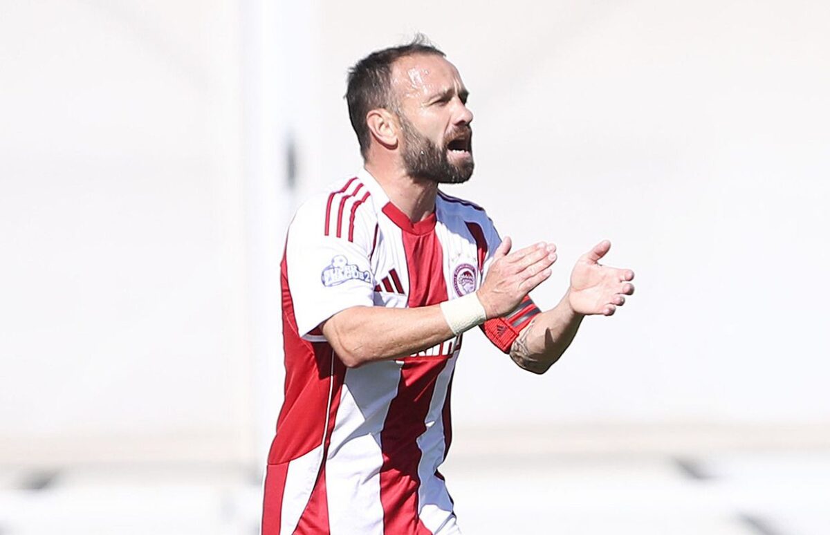 Ο… Big Brother Βαλμπουενά και η ηλικία που είναι απλά ένας αριθμός