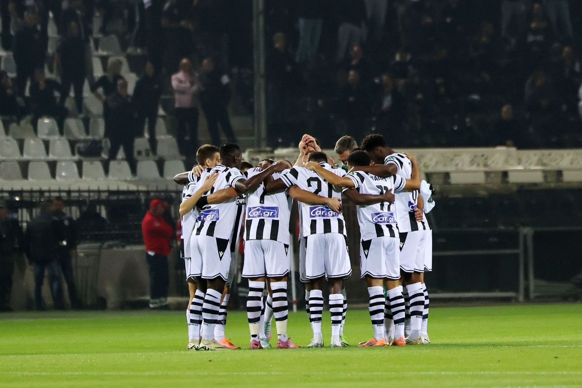 Ο ΠΑΟΚ που πρέπει να «χτίσει» στη νίκη επί του Ολυμπιακού και οι επτά μάχες σε 22 ημέρες