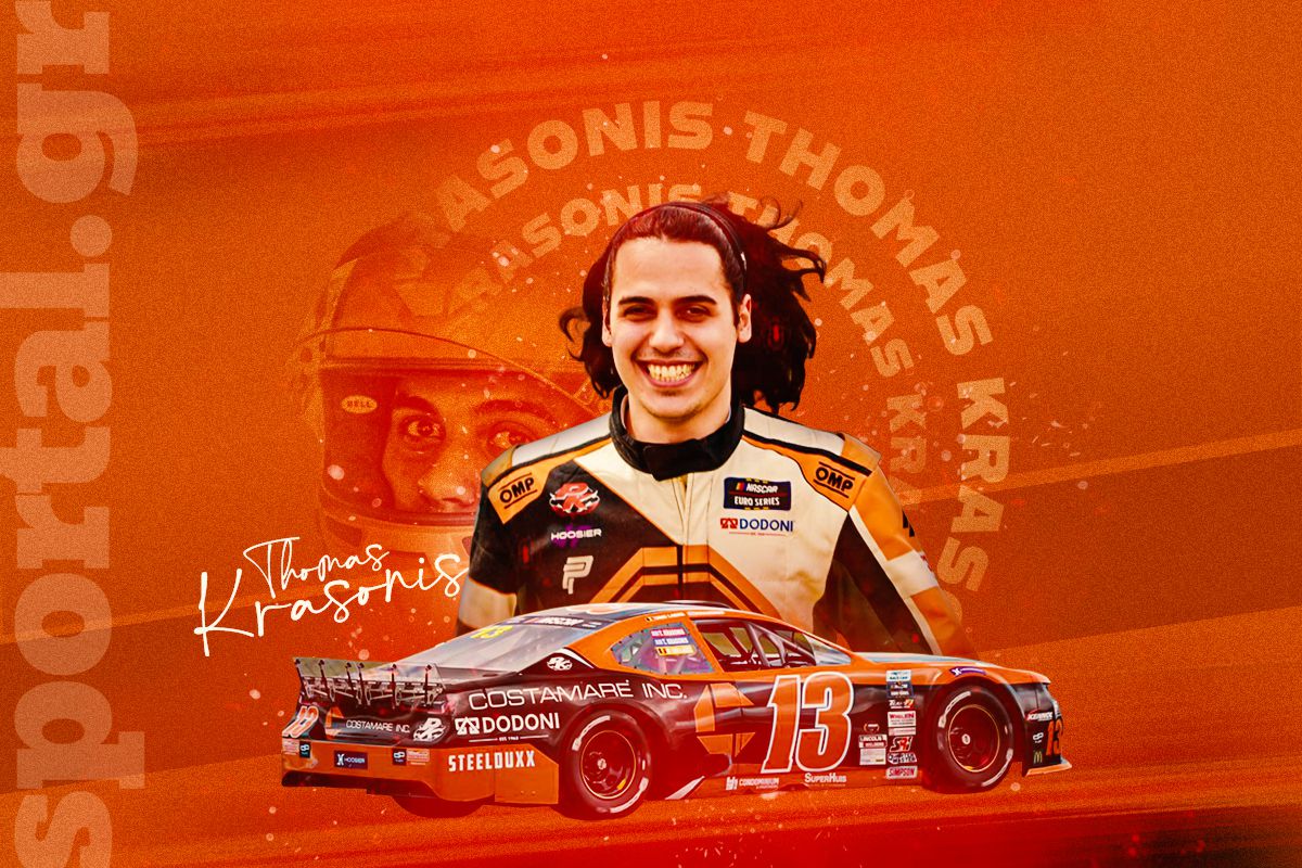 Θωμάς Κρασώνης