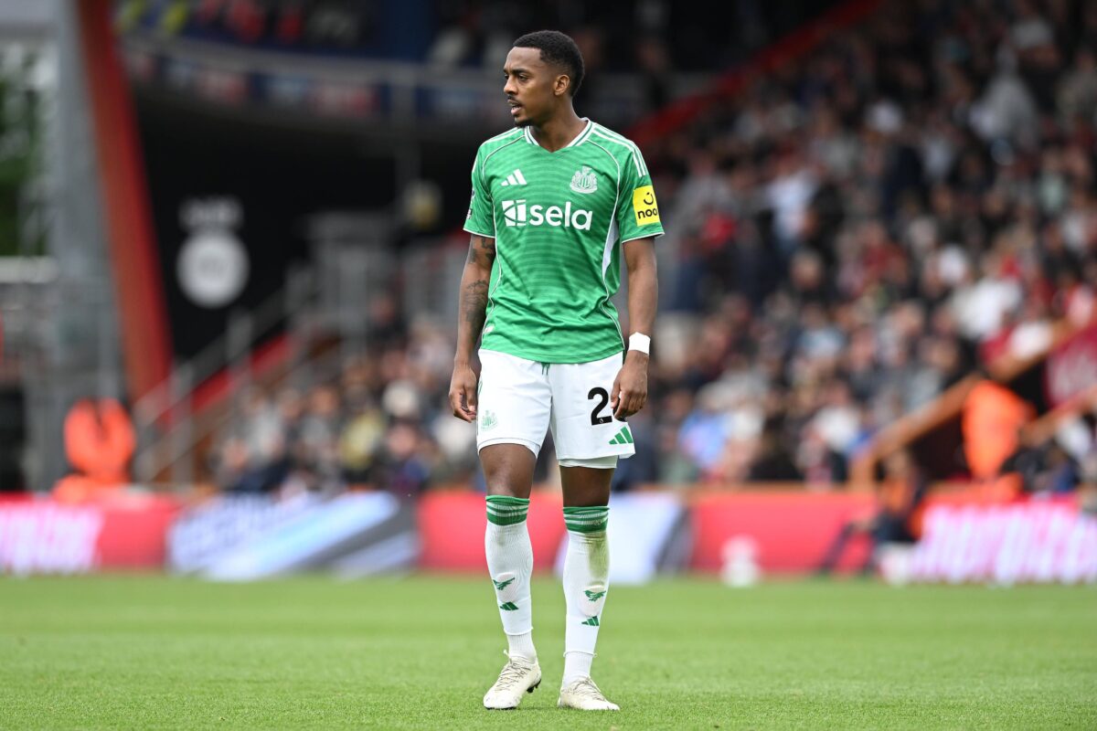 Ποδοσφαιριστής της Premier League κάνει γκάφα με πανάκριβη Porsche